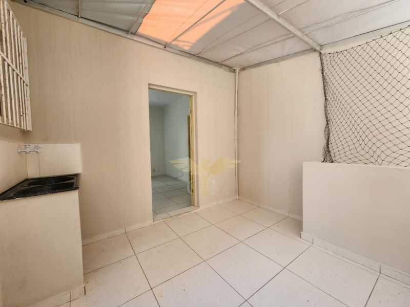 Apartamento, 1 quarto, 48 m² - Foto 14
