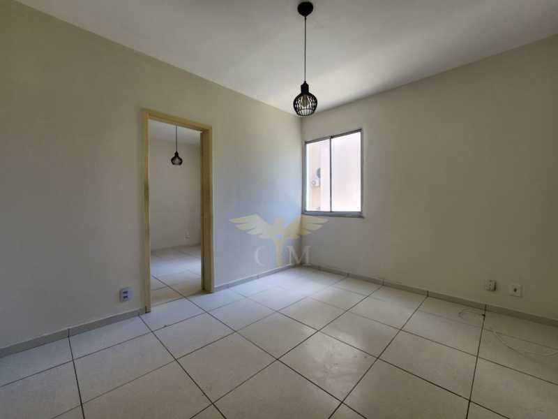 Apartamento, 1 quarto, 48 m² - Foto 9