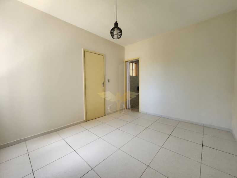 Apartamento, 1 quarto, 48 m² - Foto 7