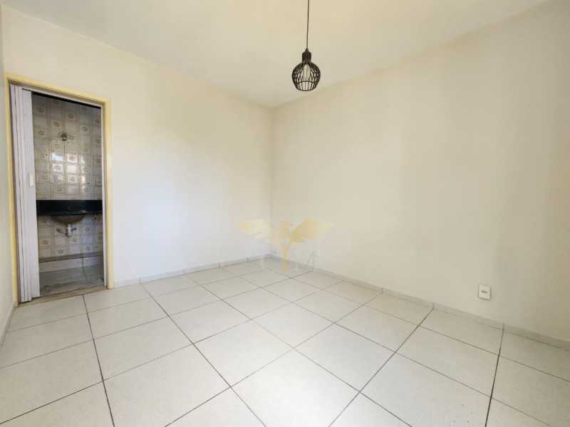 Apartamento, 1 quarto, 48 m² - Foto 8