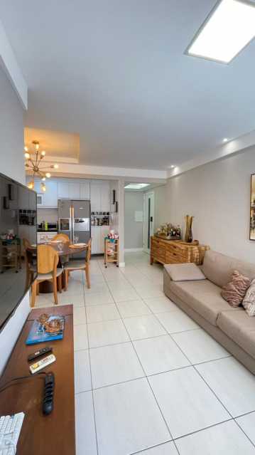 Apartamento, 3 quartos, 80 m² - Foto 1