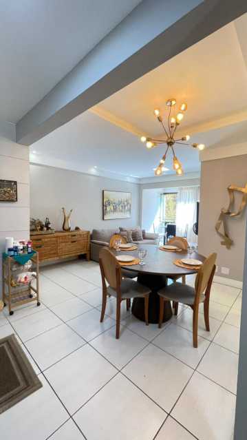 Apartamento, 3 quartos, 80 m² - Foto 3