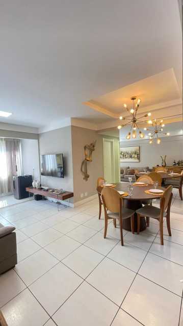 Apartamento, 3 quartos, 80 m² - Foto 5