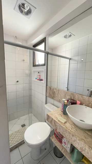 Apartamento, 3 quartos, 80 m² - Foto 7