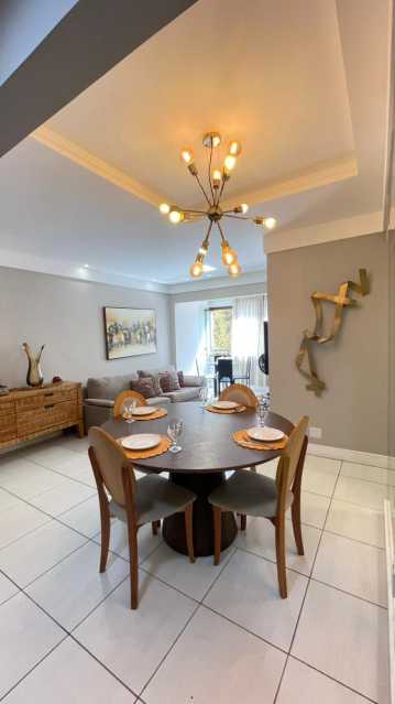 Apartamento, 3 quartos, 80 m² - Foto 6