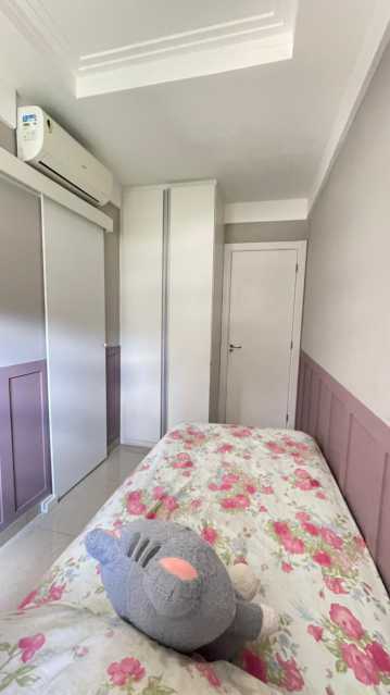 Apartamento, 3 quartos, 80 m² - Foto 10
