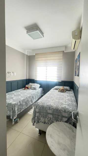 Apartamento, 3 quartos, 80 m² - Foto 12