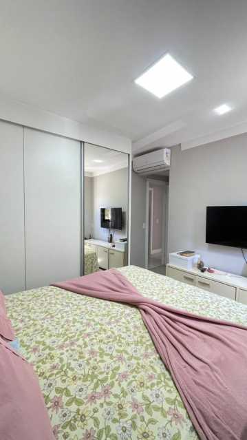 Apartamento, 3 quartos, 80 m² - Foto 9