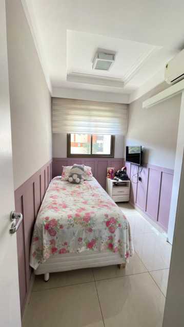 Apartamento, 3 quartos, 80 m² - Foto 11