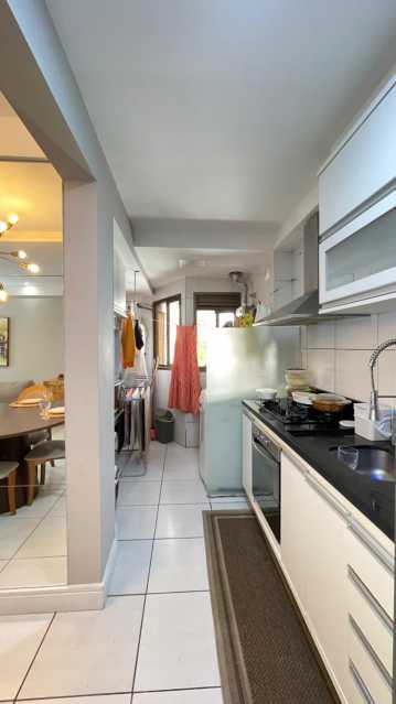 Apartamento, 3 quartos, 80 m² - Foto 13