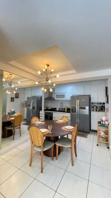 Apartamento, 3 quartos, 80 m² - Foto 4