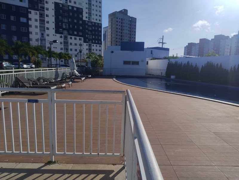 Apartamento, 2 quartos, 54 m² - Foto 5