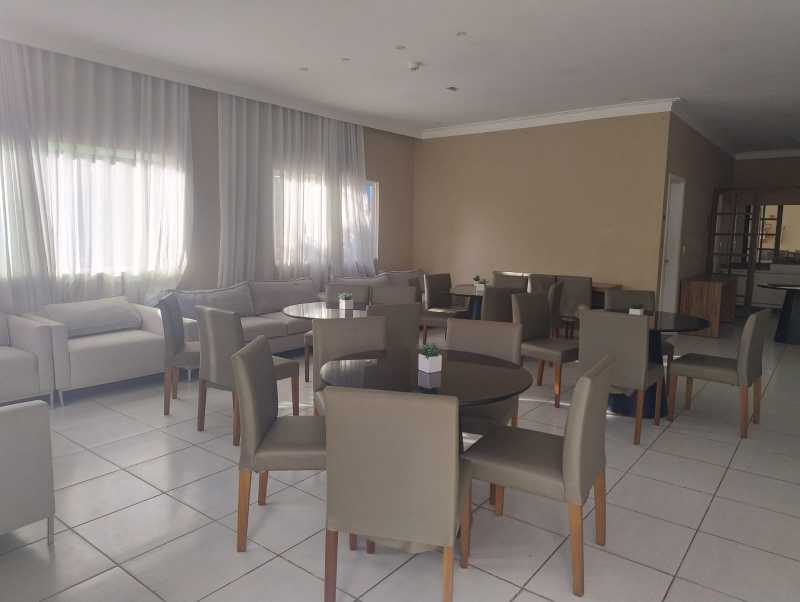 Apartamento, 2 quartos, 54 m² - Foto 6