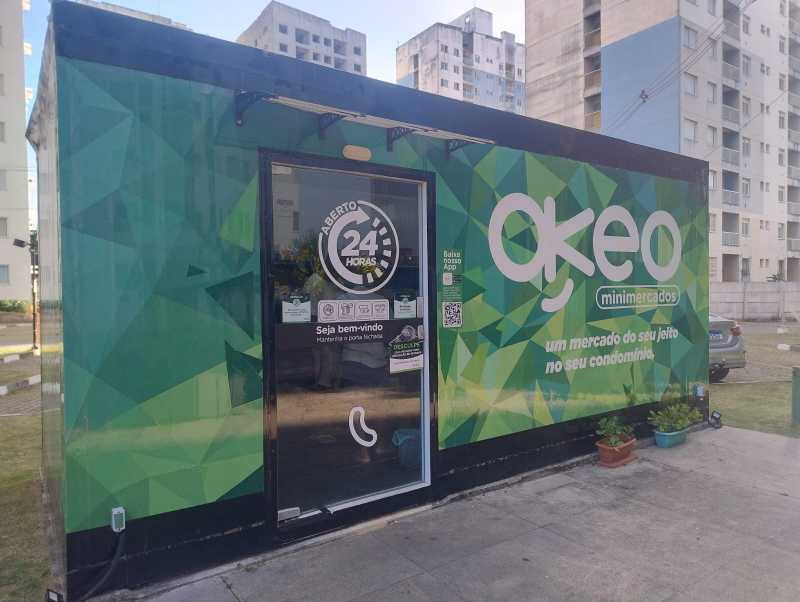 Apartamento, 2 quartos, 54 m² - Foto 7