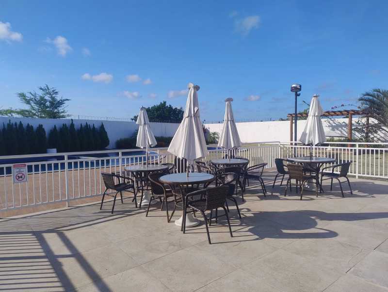 Apartamento, 2 quartos, 54 m² - Foto 8