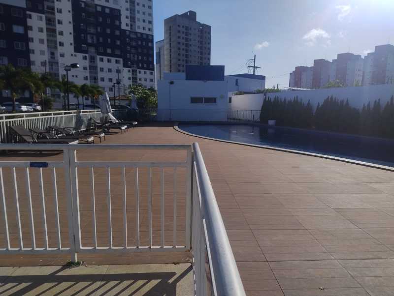 Apartamento, 2 quartos, 54 m² - Foto 10