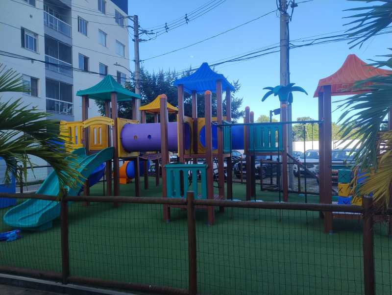 Apartamento, 2 quartos, 54 m² - Foto 3