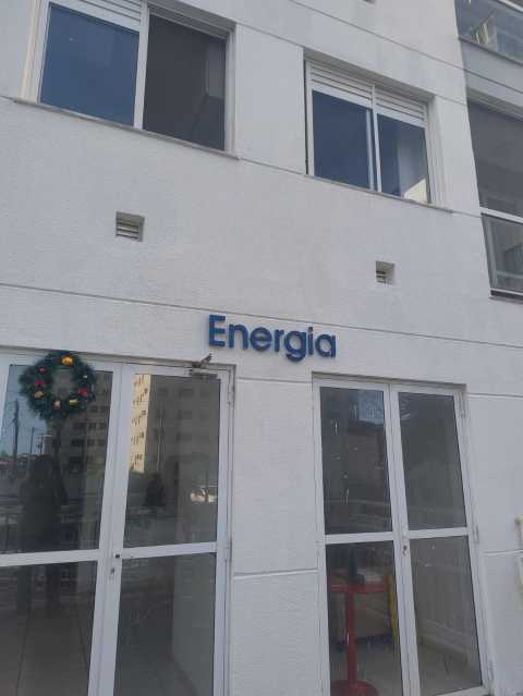 Apartamento, 2 quartos, 54 m² - Foto 11