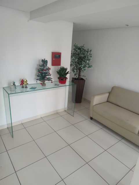 Apartamento, 2 quartos, 54 m² - Foto 12