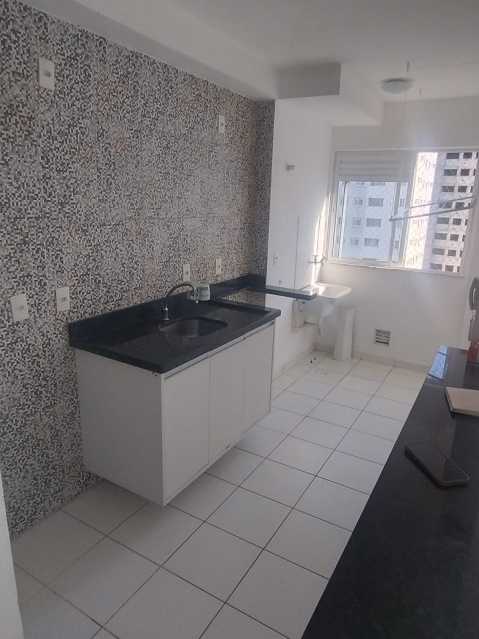 Apartamento, 2 quartos, 54 m² - Foto 13