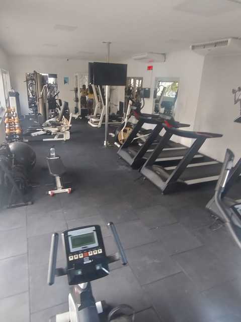 Apartamento, 2 quartos, 54 m² - Foto 9