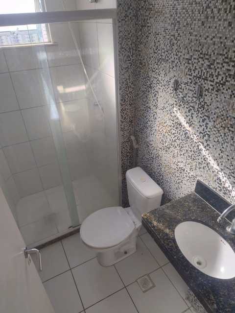 Apartamento, 2 quartos, 54 m² - Foto 19