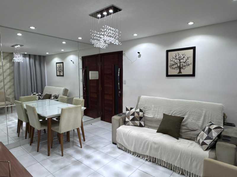 Apartamento, 2 quartos, 50 m² - Foto 1