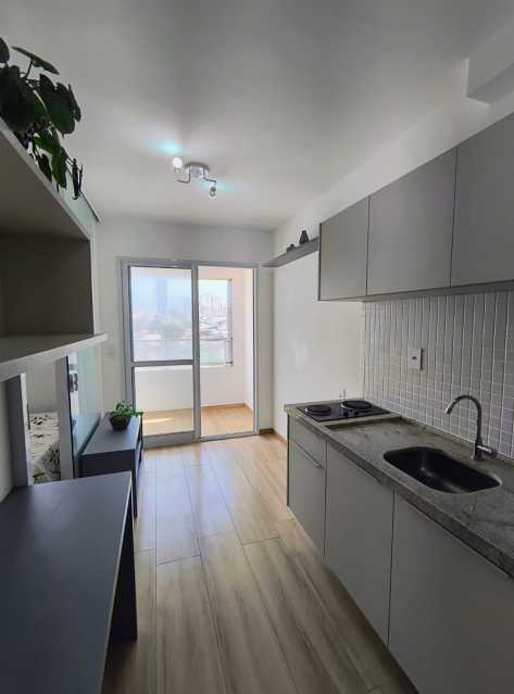 Loft, 25 m² - Foto 1