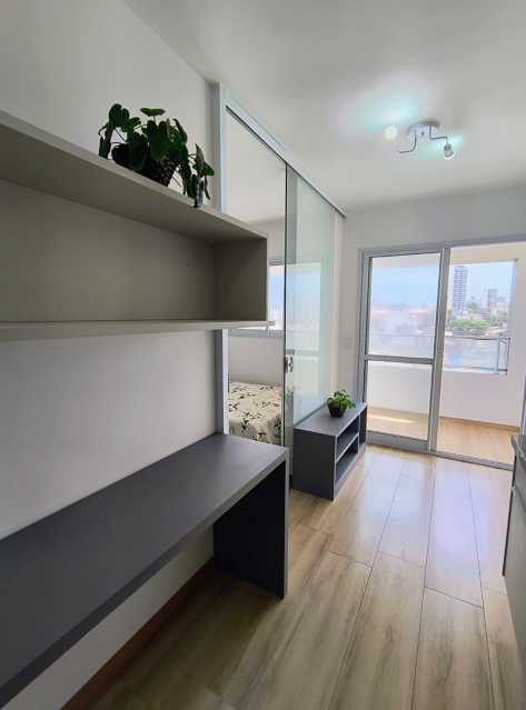 Loft, 25 m² - Foto 4