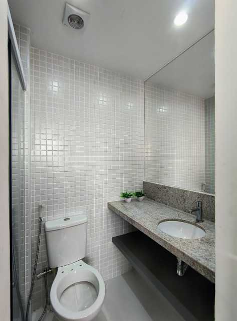 Loft, 25 m² - Foto 9