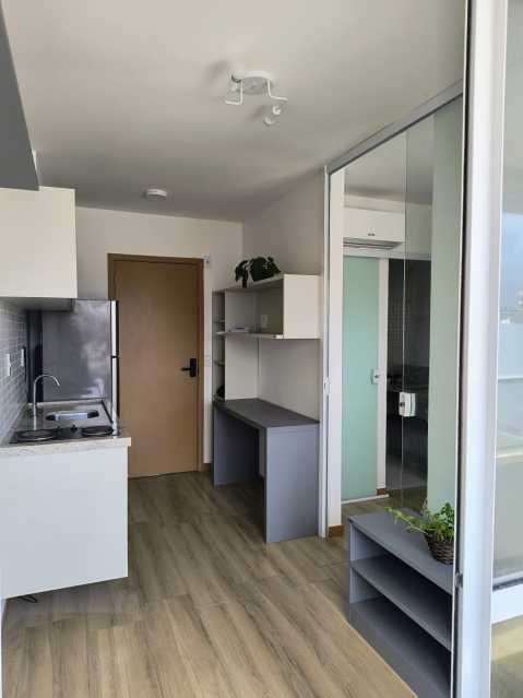 Loft, 25 m² - Foto 5