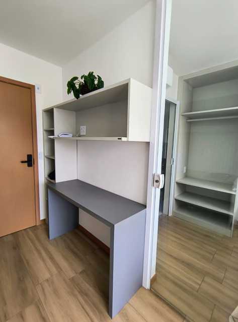 Loft, 25 m² - Foto 6