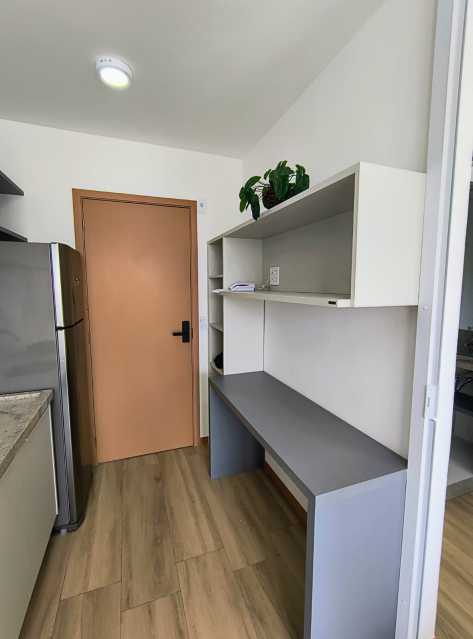 Loft, 25 m² - Foto 11