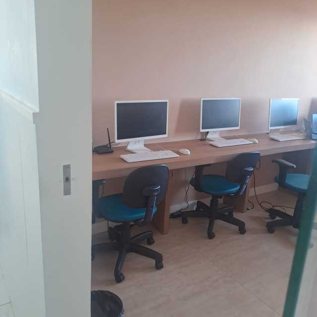 Loft, 25 m² - Foto 18