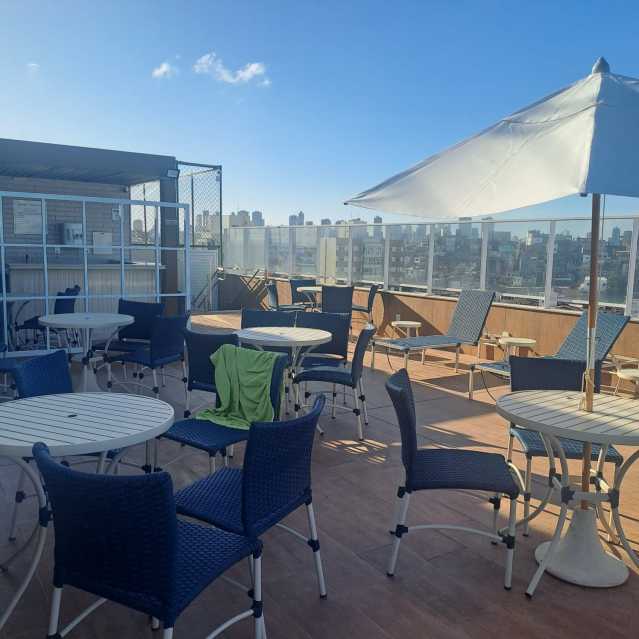 Loft, 25 m² - Foto 19