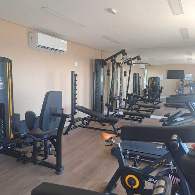 Loft, 25 m² - Foto 20