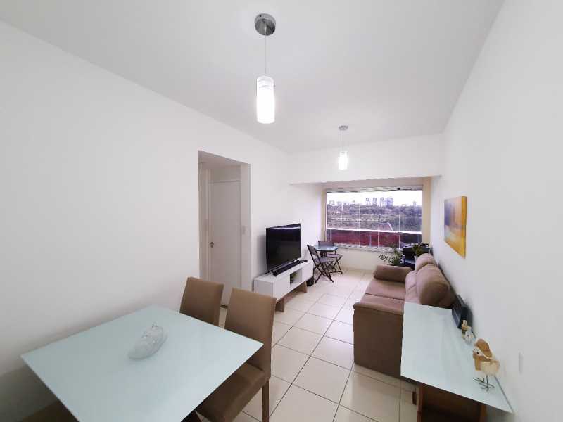 Apartamento, 2 quartos, 56 m² - Foto 1