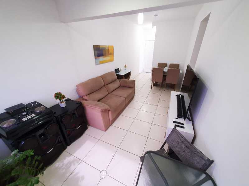 Apartamento, 2 quartos, 56 m² - Foto 2