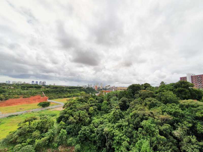 Apartamento, 2 quartos, 56 m² - Foto 3