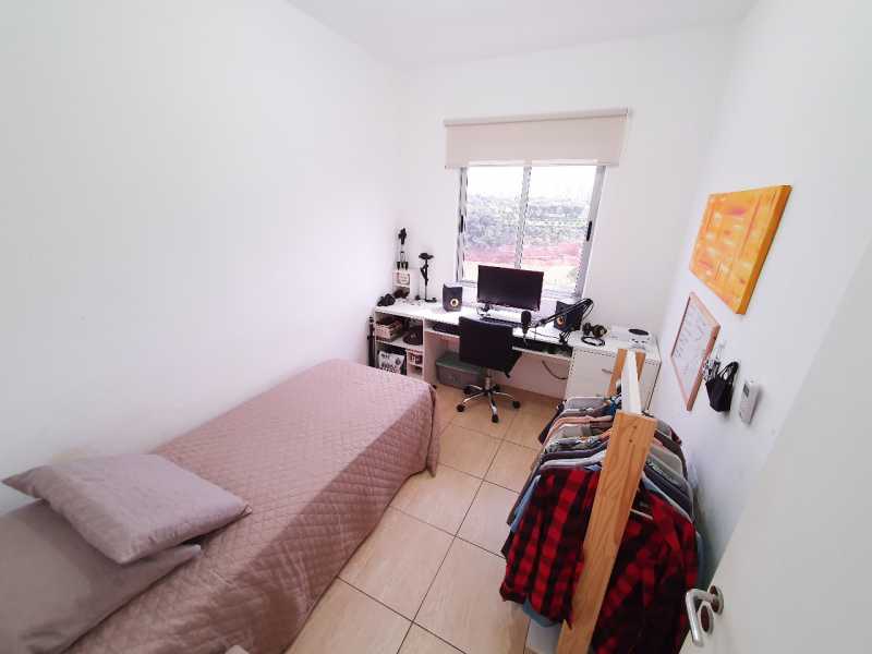 Apartamento, 2 quartos, 56 m² - Foto 4