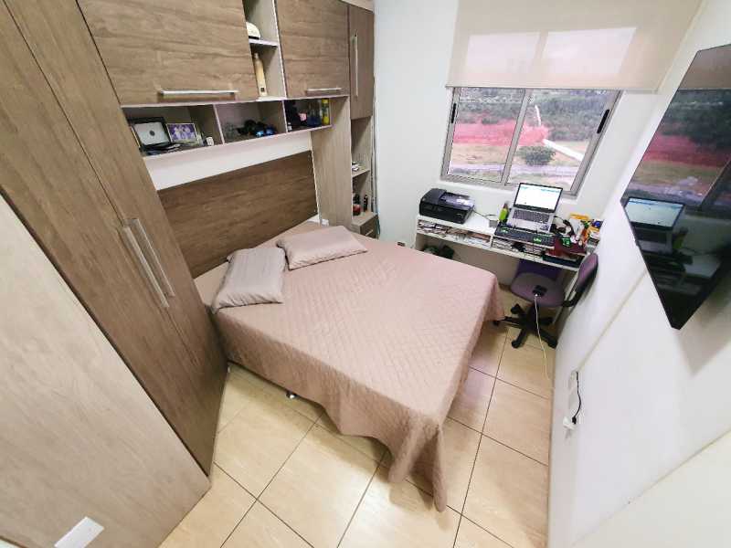 Apartamento, 2 quartos, 56 m² - Foto 7