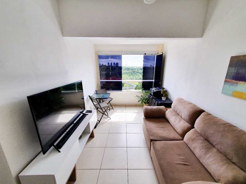 Apartamento, 2 quartos, 56 m² - Foto 8