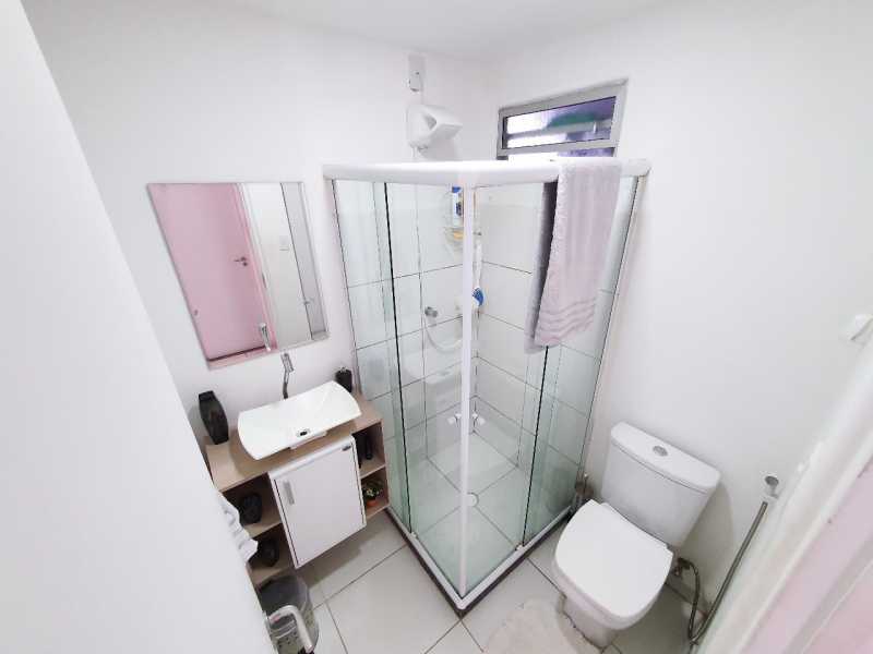 Apartamento, 2 quartos, 56 m² - Foto 9