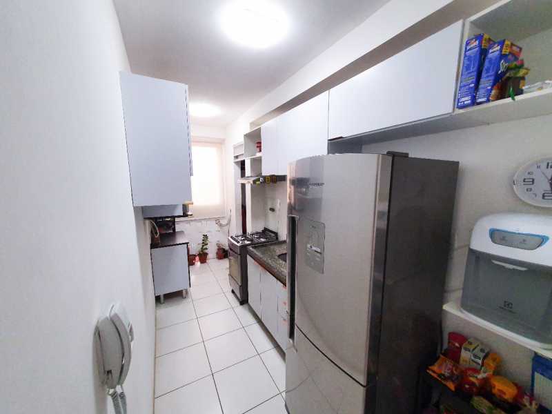 Apartamento, 2 quartos, 56 m² - Foto 11
