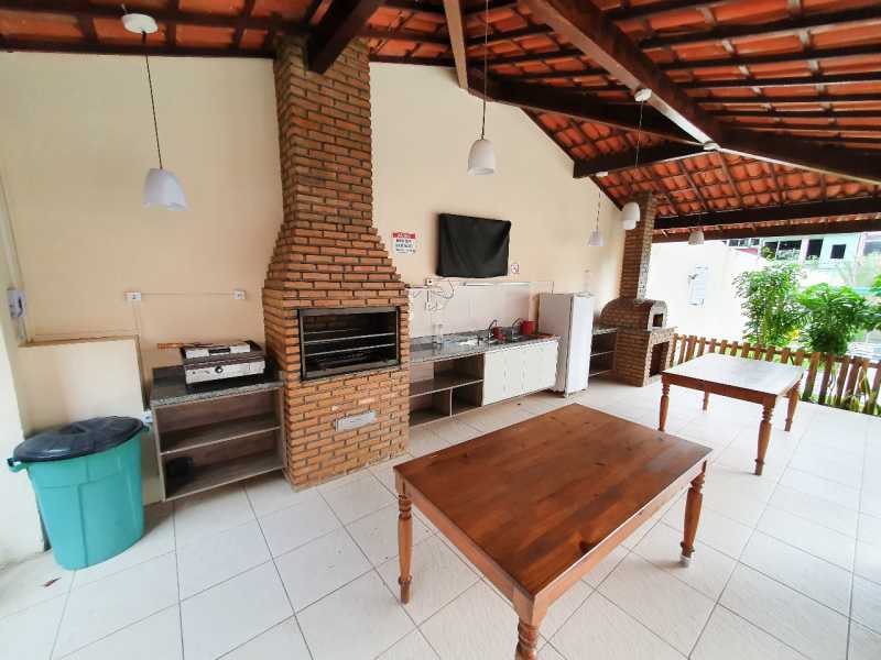 Apartamento, 2 quartos, 56 m² - Foto 13