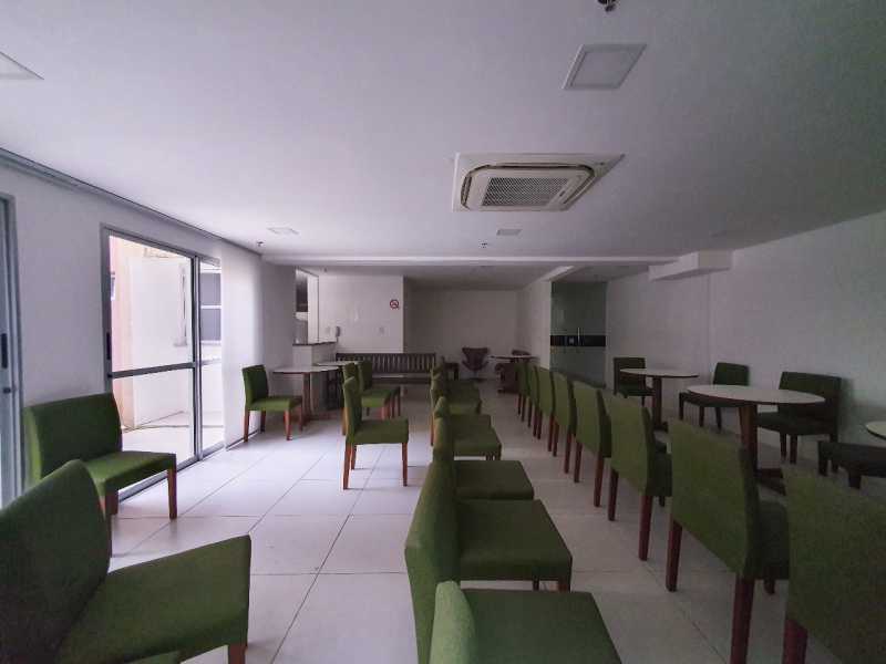 Apartamento, 2 quartos, 56 m² - Foto 14