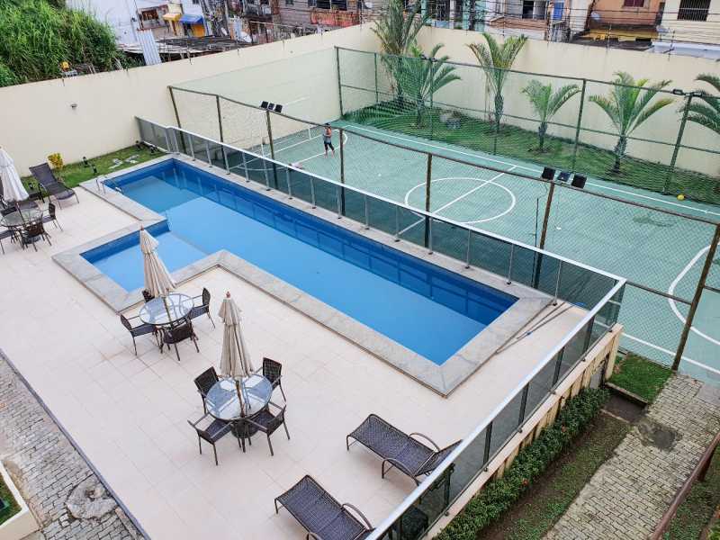 Apartamento, 2 quartos, 56 m² - Foto 16