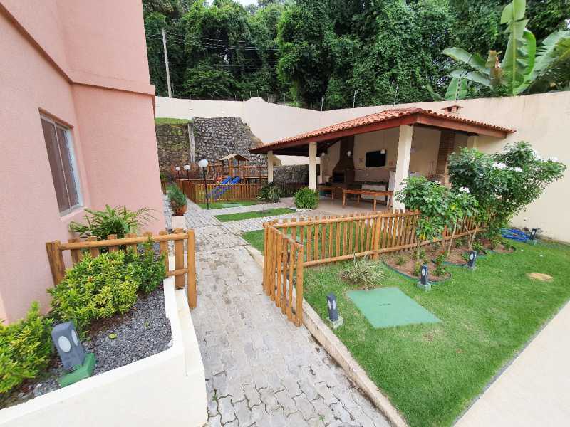 Apartamento, 2 quartos, 56 m² - Foto 18