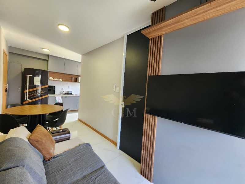 Loft, 34 m² - Foto 3