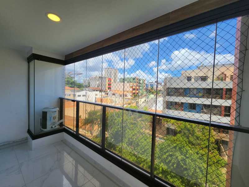 Loft, 34 m² - Foto 4